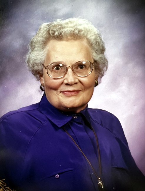 Obituary of Barbara A. Billington