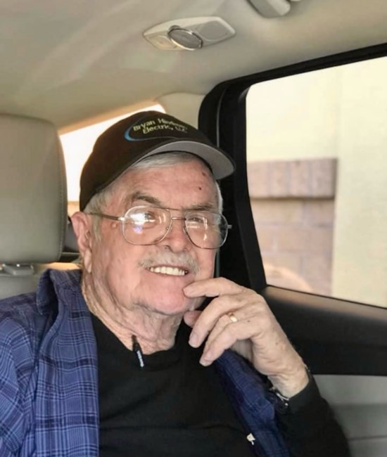 Max Glen Hindman Obituary Ellenton, FL