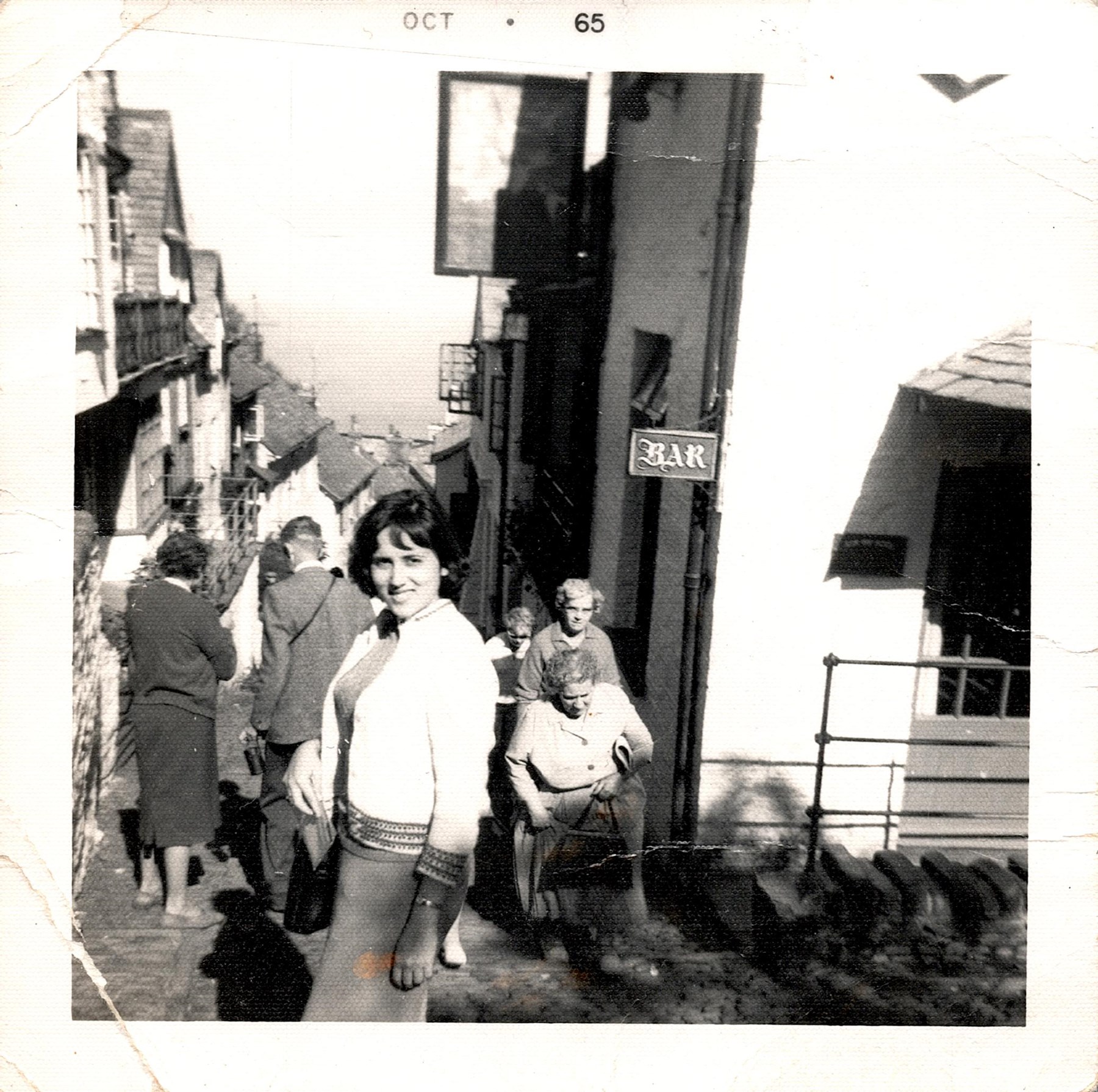 Obituary of Celia Ann Dorfman