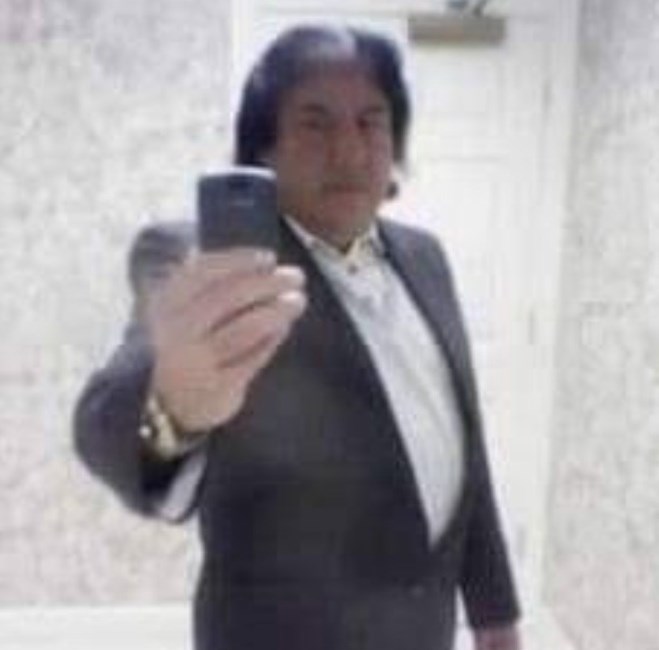 Obituary of Baudelio Ortiz Jr.