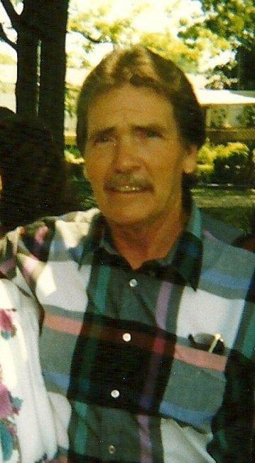 Obituary of Jerry N Wolfenbarger