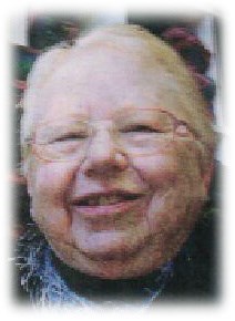 Obituary of Lois A. Lloyd