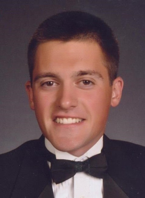 Obituary of Joshua Michael Sherman