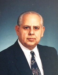 Obituary of Domingo Daniel Flores