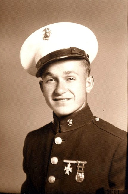 Obituary of Billy Palmer Taylor