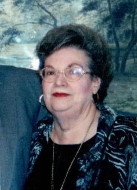 Obituary of Vadelle L. Streety