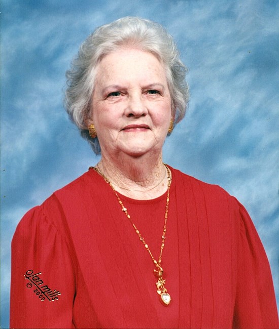 Obituary of Opal Marie Tennison