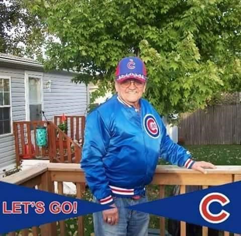 Obituary of Richard Joseph Romero