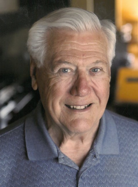 Obituary of Franklin Nichols Corbin III