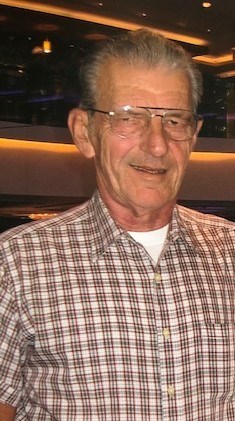 Obituary of Donald Earl Keiser