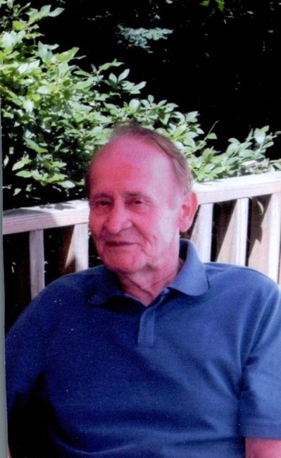 Obituary of Albert L Dorrwachter