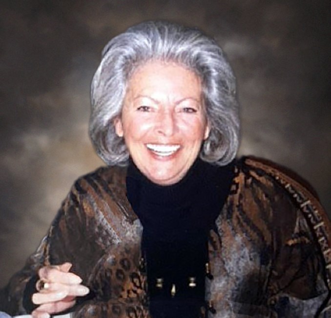 Obituary of Gilda Joyce Friedman