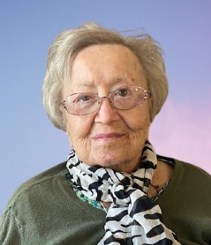 Obituary of Doreen Marie Redman