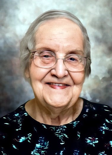 Obituary of Maria Amarantina Vieira