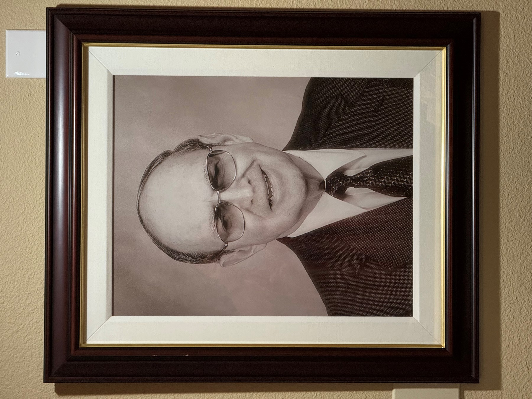 Obituary of Ronald D. Ferguson Sr.