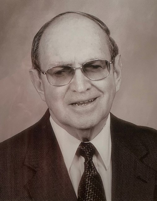 Obituary of Ronald D. Ferguson Sr.