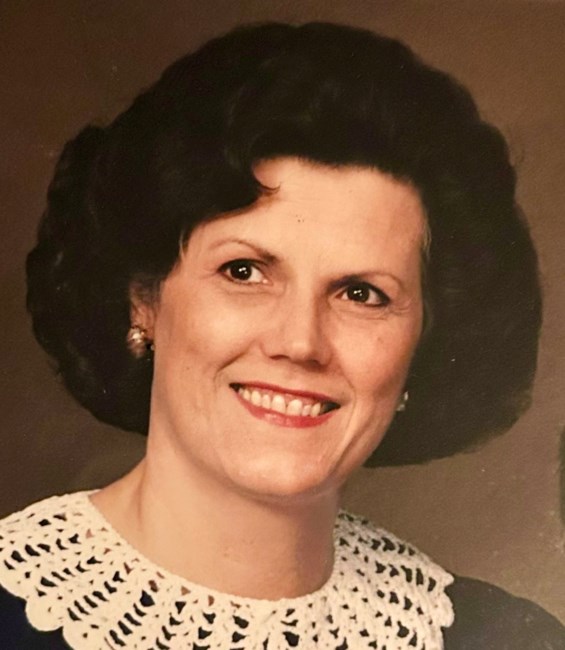 Obituary of Patricia Lynn Sweatt