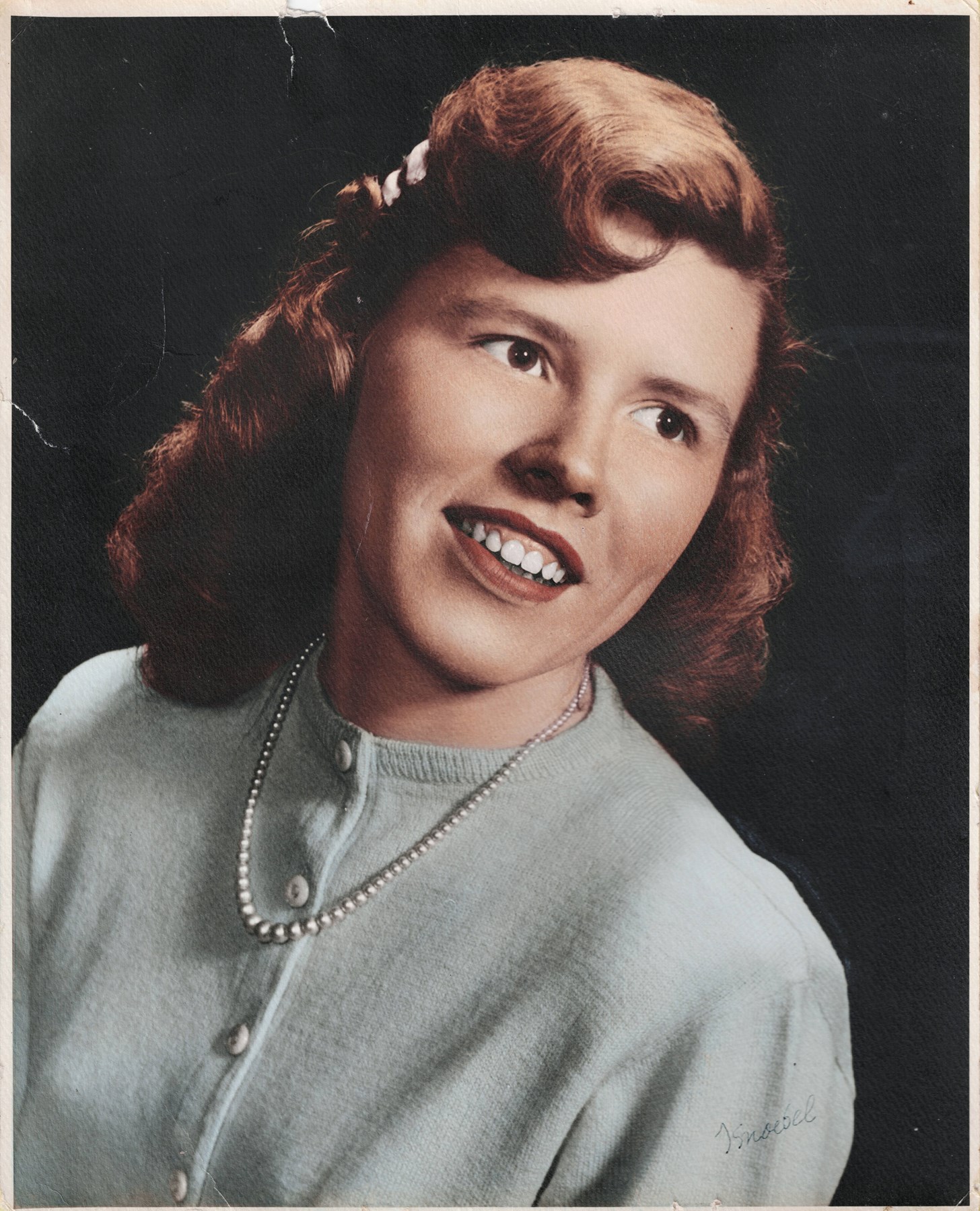 Obituary of June Marie Livingston