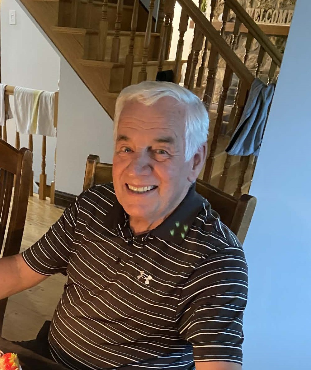 Obituary of Gilbert Tardif