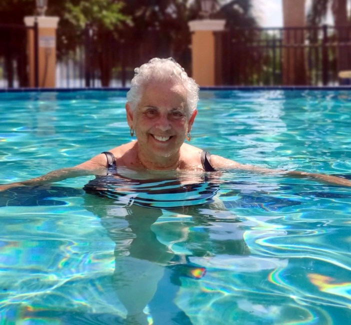 Obituary of Ann Laura Kaplan