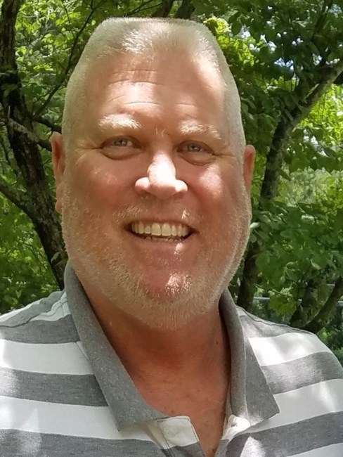Obituary of Terry Scott Voncannon