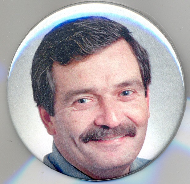 Obituary of Fred Ritter Turner Jr.