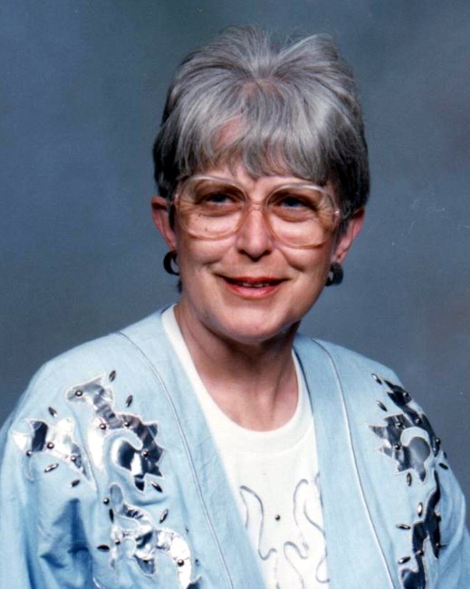 Obituary of Barbara Ann Armstrong