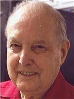 Obituary of James Galiano