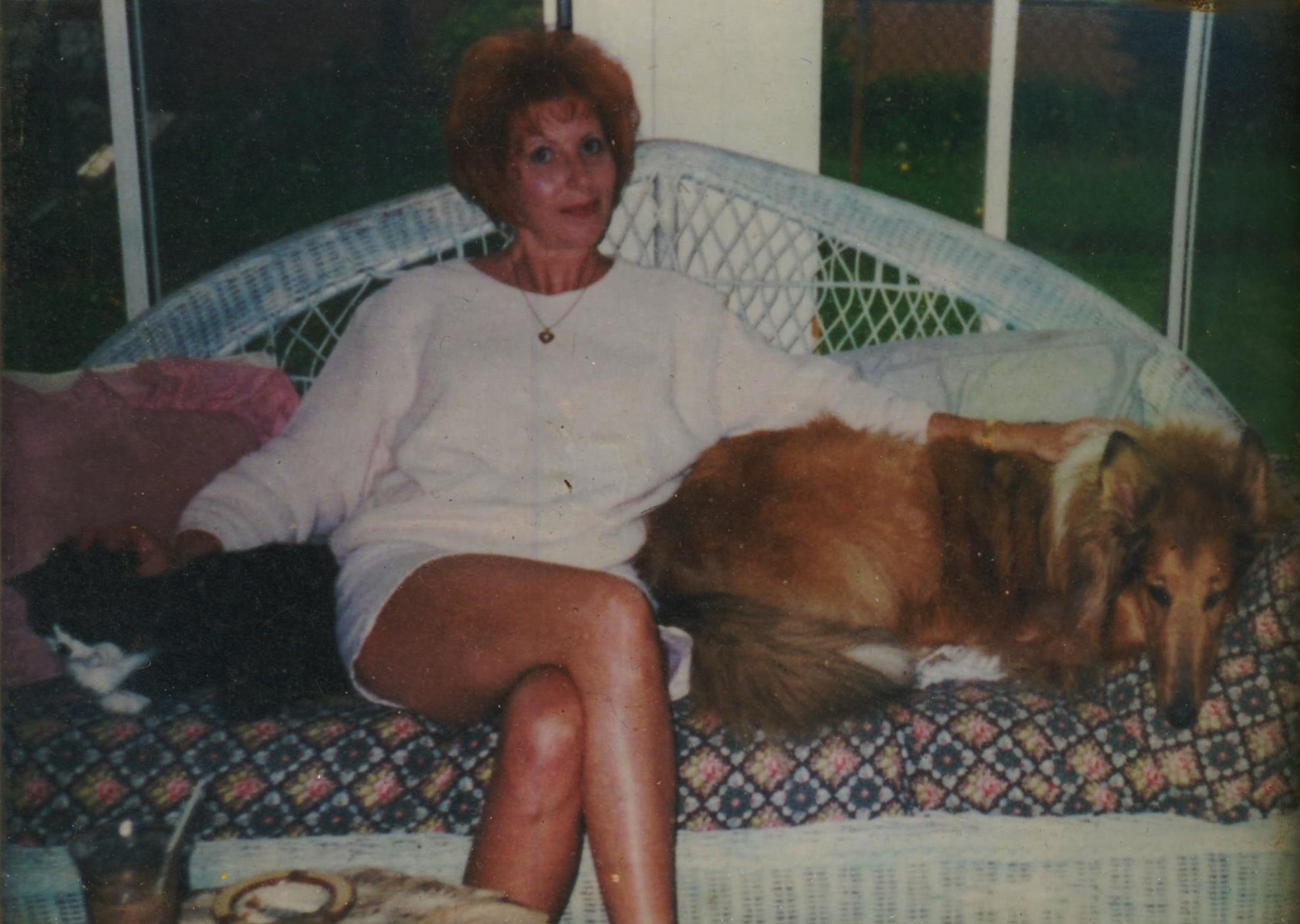 Obituary of Barbara Ann Beaty