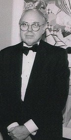 Obituary of Arthur O Kimball