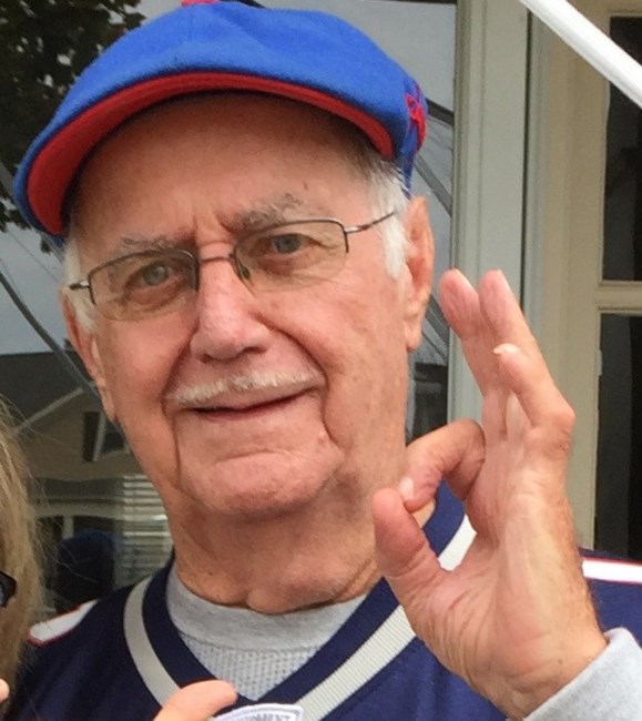 Obituary of Richard Guy Juliano