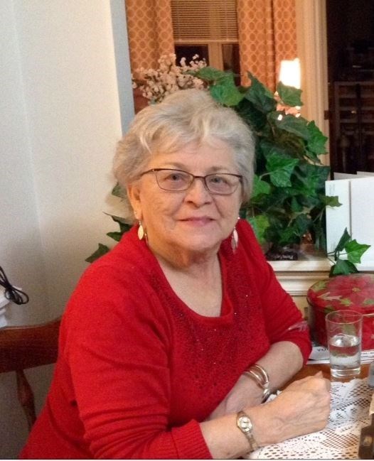 Obituary of Brenda Deanna Fraser