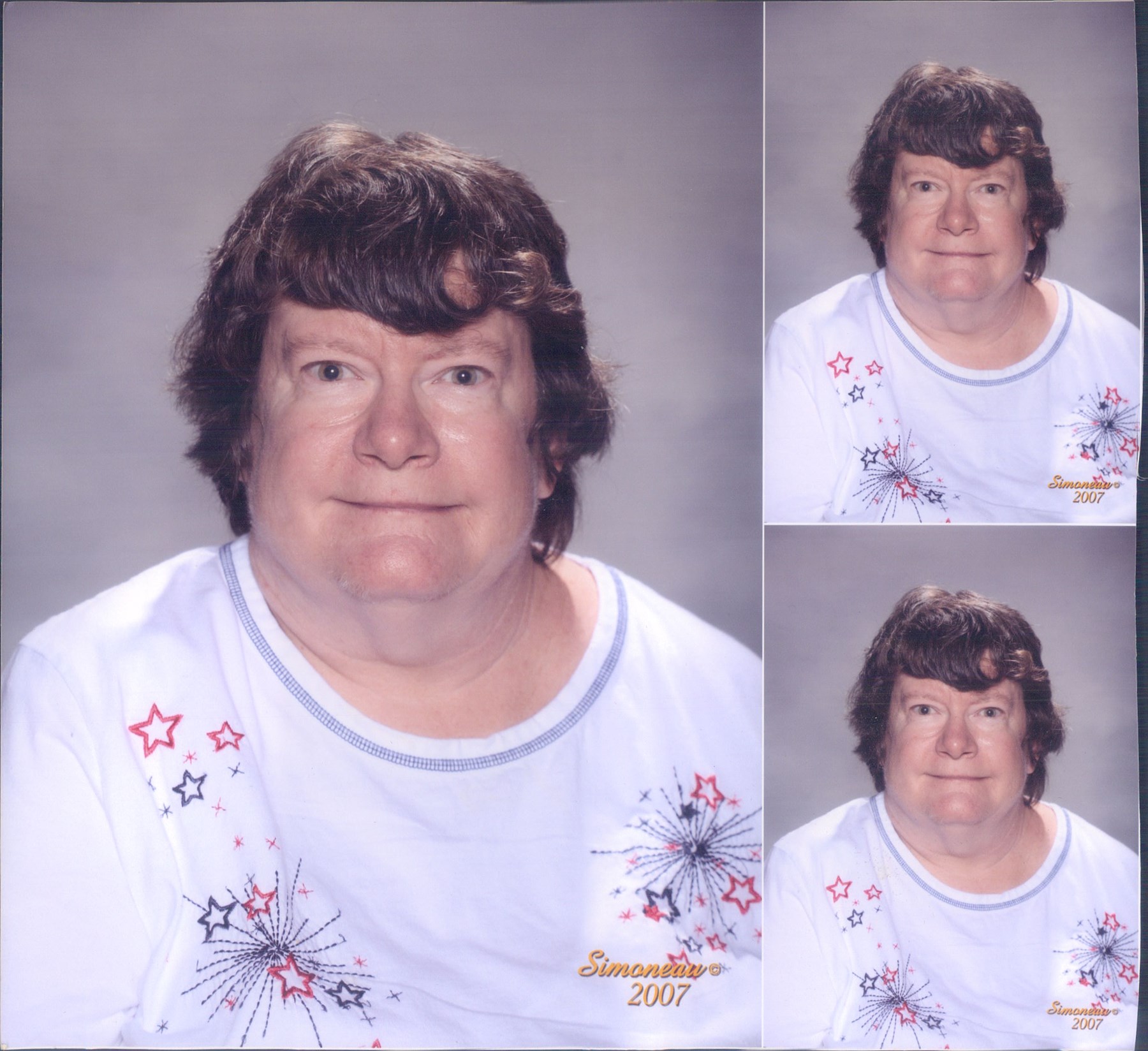 Obituary of Kathleen Ann Horgan