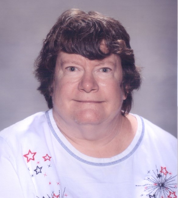 Obituary of Kathleen Ann Horgan