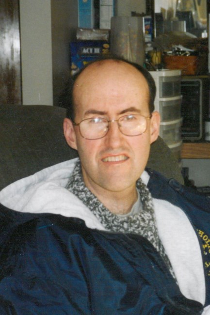 Obituary of Kevin J. Scully