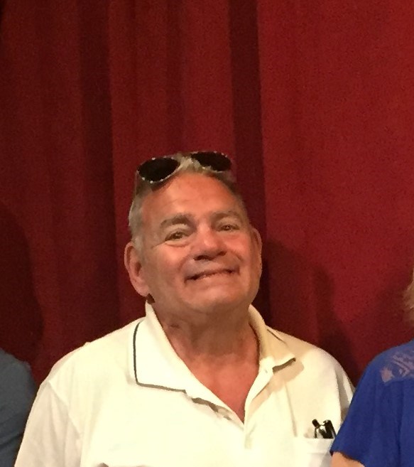 Obituary of Nicholas Mosca