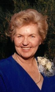 Obituary of Dora Hookey