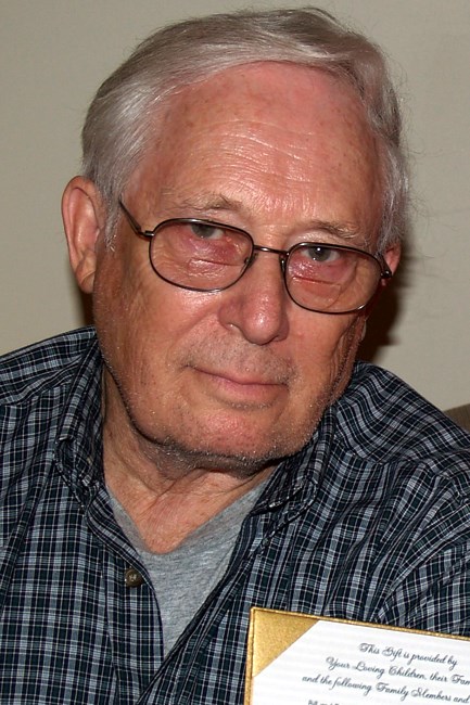 Obituary of David Lee Pont