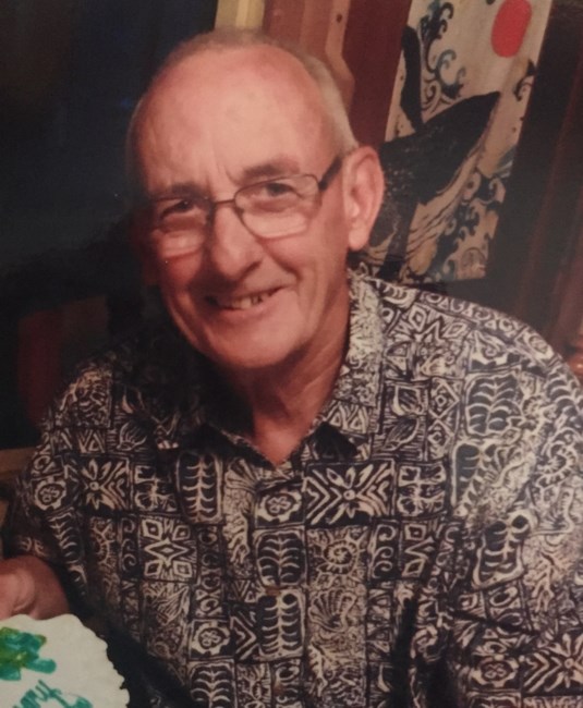 Obituary of Carson Bennett Carter