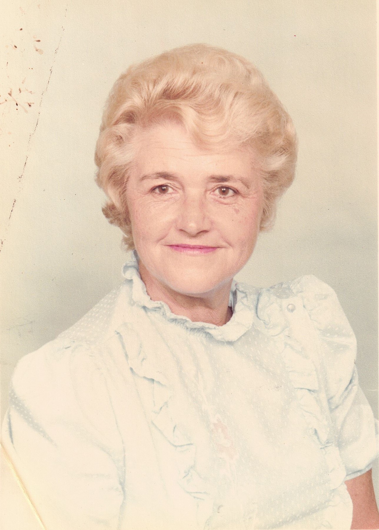 Clara Stidham Obituary Childersburg, AL