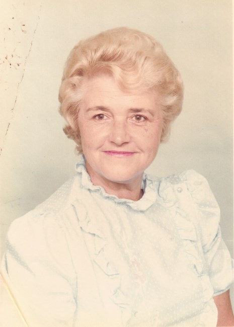Obituary of Clara Sue Stidham