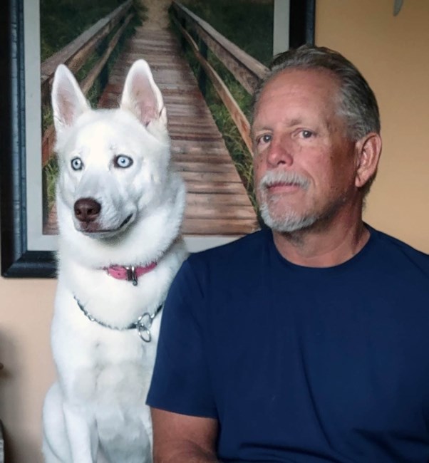 Obituary of Gregory A. Kanz