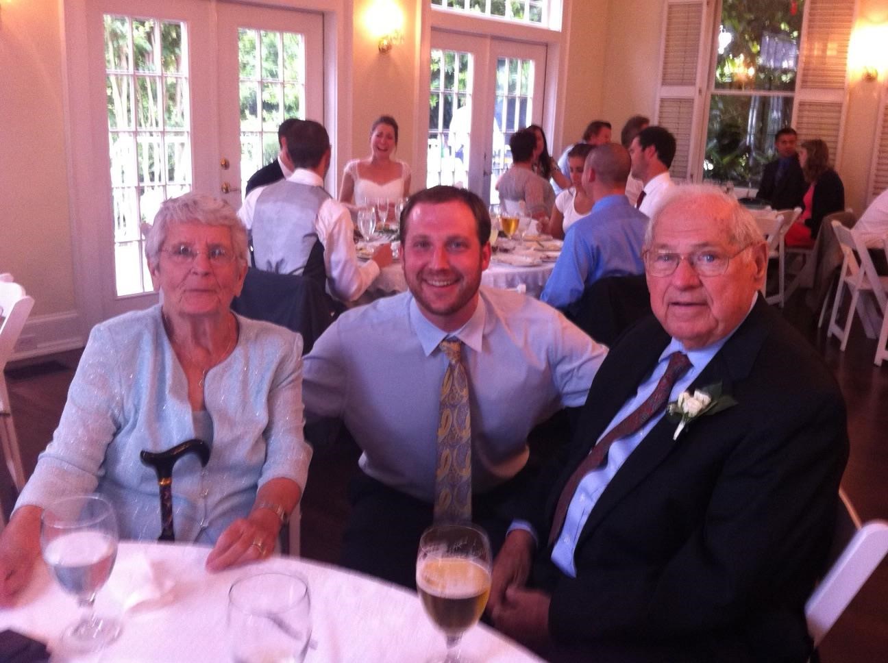 Obituary of Hubert "Jack" Spitznagel