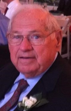 Obituary of Hubert "Jack" Spitznagel