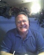 Obituary of Ivan Earl Robinson