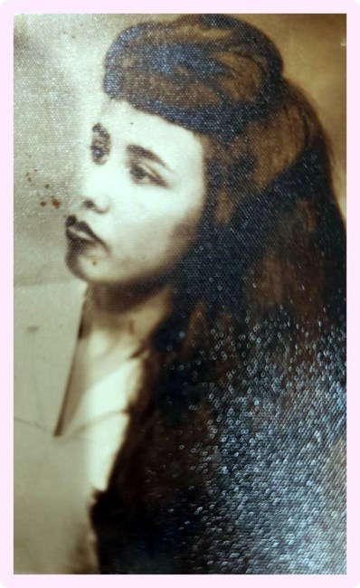 Obituary of Adria E. Gomez