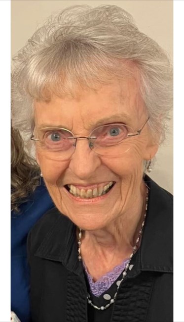 Obituary of Aleta Winston