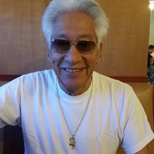 Obituary of Jose Robert Romero