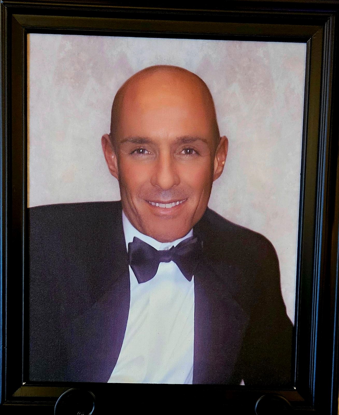 Obituary of Thomas Christopher Chandler