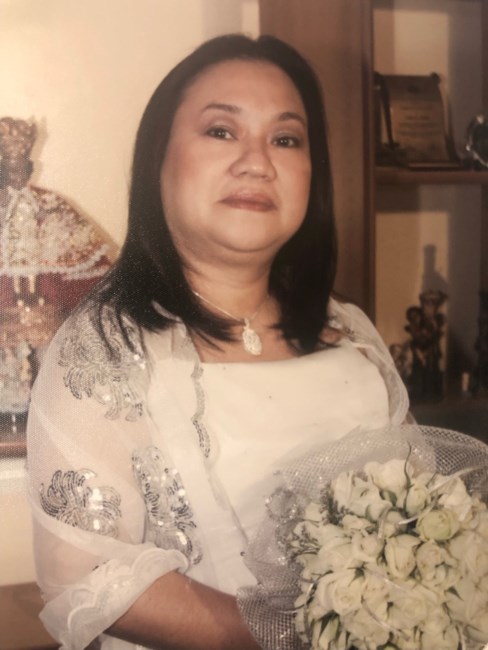 Obituary of Julieta Uchida De Guia